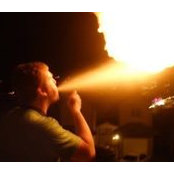 Sean Henderson's photo