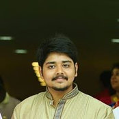 Sreejith Jayaram's photo