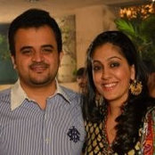 Hina Shaikh's photo