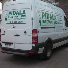 Pidala Electric Corp