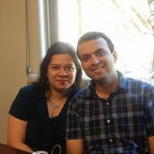 Prateek Kacker's photo