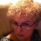 Ruth Goldstein's photo