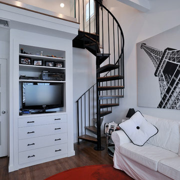 Bedrooms