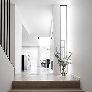 KBS Residence - Published by Elle Decor España