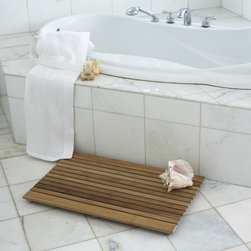 Outdoor Decor Products - Doormats