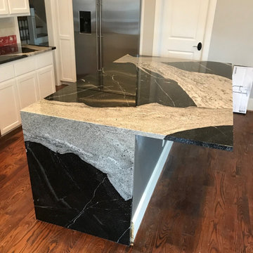 Maori Granite