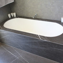 tubs