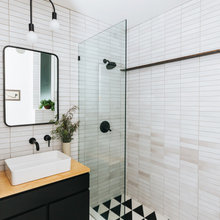 Avery's bathroom