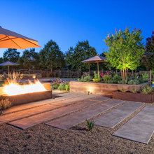 fire pit