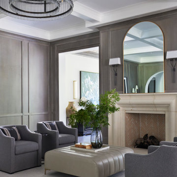 O'Brien Harris Hinsdale Renovation