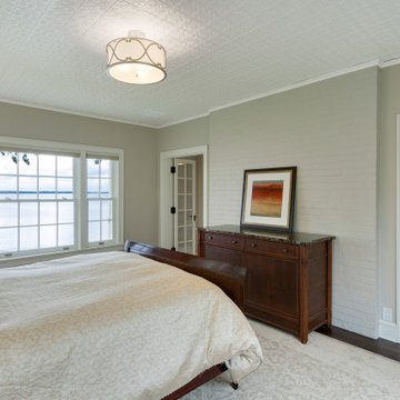 Lakehouse Revival
