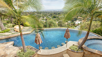 Beverly Hills - Tropical & Infinity Pool
