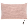 Safavieh Idalena Pillow, Light Purple, 1'x1'8"