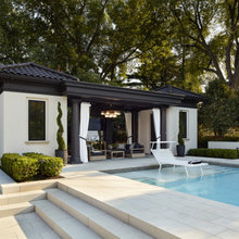 Entertaining Spaces