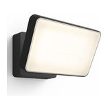 Philips Hue White Welcome outdoor spotlight 2300lm