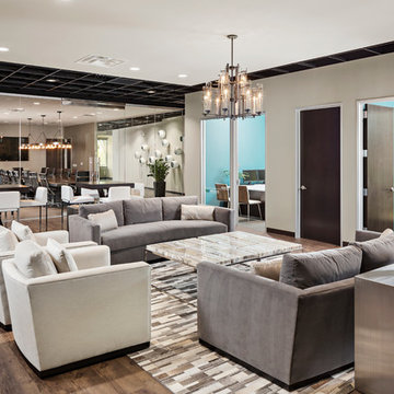 Wallick and Volk Corporate Office