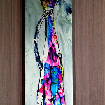 Vase 2 | JAC 135 by Jon Allen