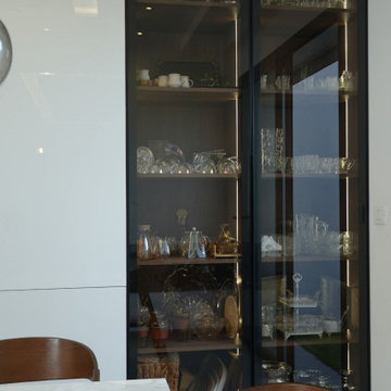 Luxury Kitchen