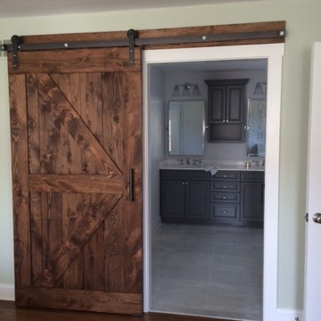Barn Doors
