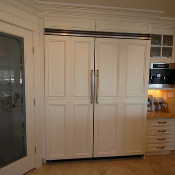Point Pleasant Kitchen 1