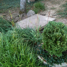 Reclaimed Concrete