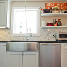 Kitchen Sink
