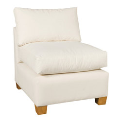 Grats Decor Slipcovered Custom Collection - Products