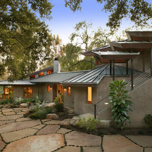 back patio