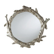 Branch Wall Mirror