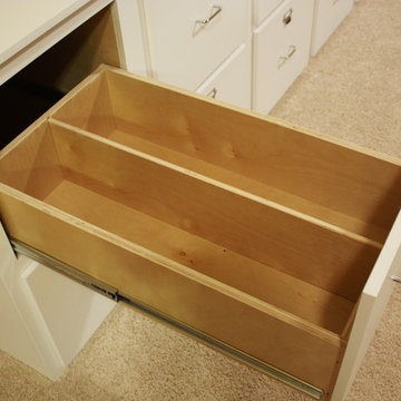 Storage Drawer Cabinets