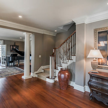 Nth Degree Home: Homes