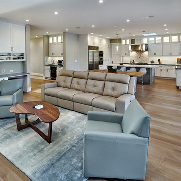 Los Altos Modern Prairie II