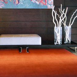 Modern Ideas # 4 - Flooring