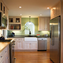 Kitchen Ideas