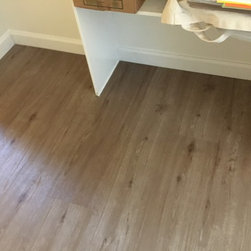 Tuscan Pine LVP - Vinyl Flooring