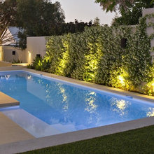 Small Pools