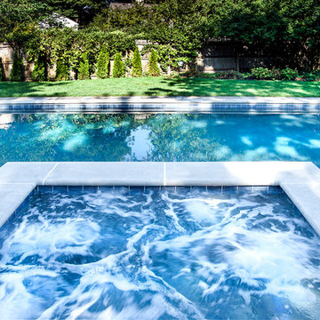 Chicago Pool and Spa Winnetka
