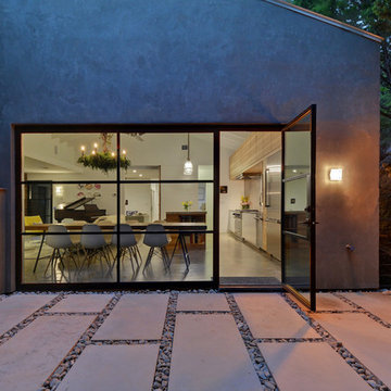 Westlake Total Renovation w Addition