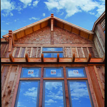 Exterior Ideas