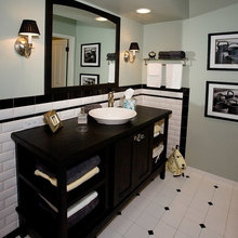 bathroom ideas