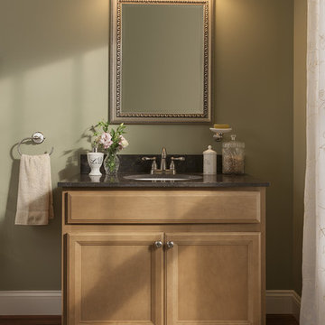 Woodmark + Silestone Vanity Program