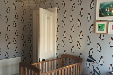 Clontarf Children's Bedroom