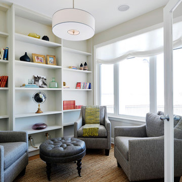 The Griffith Model Home, Richardson Ridge (Kanata)