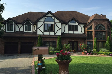 renovations, baths, kitchen exteriors