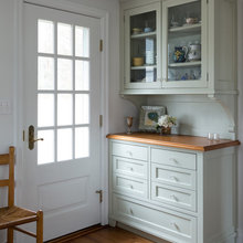 China Cabinet