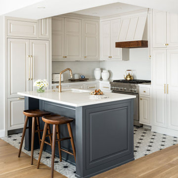 Marina Bay Townhome