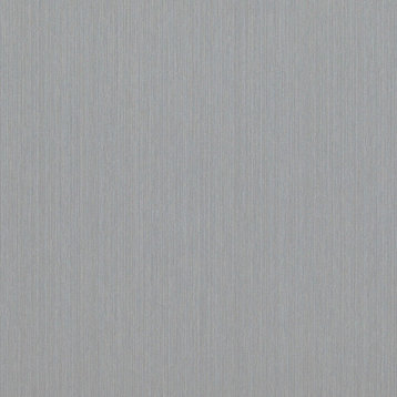 Modern Non-Woven Stripes Wallpaper - DW32617720 Denim Wallpaper, Roll