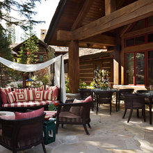 Patio Ideas