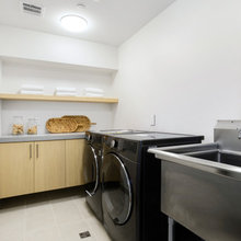 112 Wanstead - Laundry