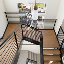stairs/railings